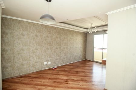 Apartamento à venda com 59m², 2 quartos e 1 vagaSala/Sala de Jantar