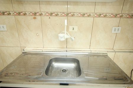 Apartamento à venda com 59m², 2 quartos e 1 vagaCozinha