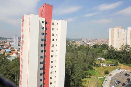 Apartamento à venda com 59m², 2 quartos e 1 vagaVista do Quarto 2