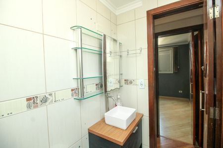 Apartamento à venda com 59m², 2 quartos e 1 vagaBanheiro