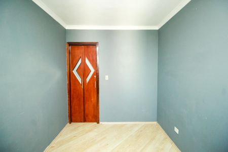 Apartamento à venda com 59m², 2 quartos e 1 vagaQuarto 2