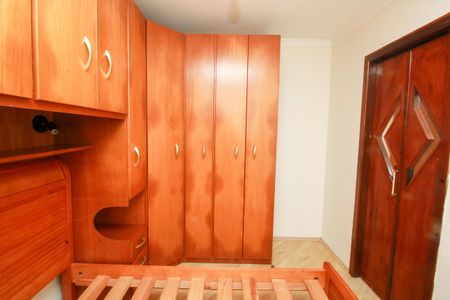 Apartamento à venda com 59m², 2 quartos e 1 vagaQuarto 1