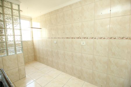 Apartamento à venda com 59m², 2 quartos e 1 vagaCozinha