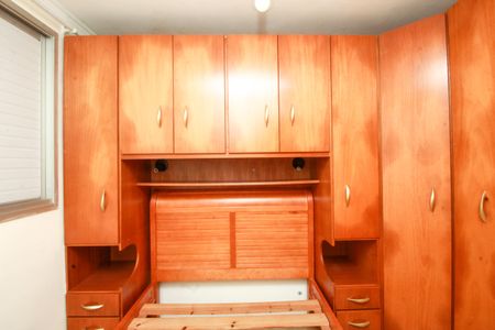 Apartamento à venda com 59m², 2 quartos e 1 vagaQuarto 1