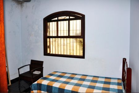 Casa à venda com 451m², 4 quartos e 6 vagas Casa à venda com 451m², 4 quartos e 6 vagasDetalhe - Quarto 03