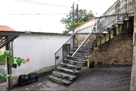 Casa à venda com 451m², 4 quartos e 6 vagas Casa à venda com 451m², 4 quartos e 6 vagasQuintal Frente