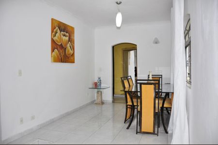 Detalhe - Sala de Jantar de casa à venda com 4 quartos, 451m² em Vila Pereira Cerca, São Paulo