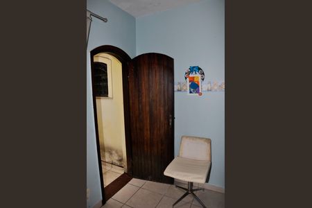 Casa à venda com 451m², 4 quartos e 6 vagas Casa à venda com 451m², 4 quartos e 6 vagasDetalhe - Quarto 04