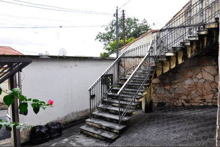Casa à venda com 451m², 4 quartos e 6 vagas Casa à venda com 451m², 4 quartos e 6 vagasQuintal Frente