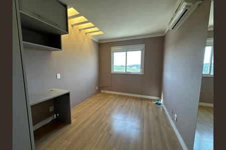 Suíte de apartamento para alugar com 1 quarto, 51m² em Empresarial 18 do Forte, Barueri