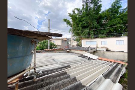 Casa à venda com 100m², 2 quartos e 1 vaga