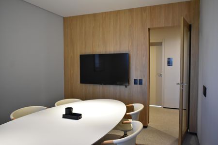 Studio à venda com 26m², 0 quarto e sem vagaCoworking