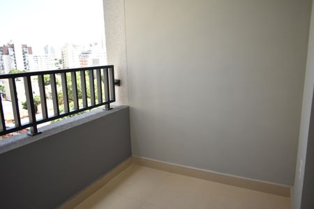 Studio de kitnet/studio à venda com 0 quarto, 26m² em Vila Clementino, São Paulo