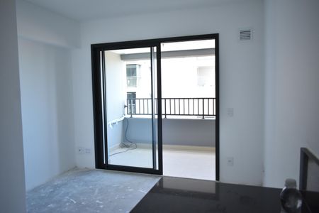 Studio de kitnet/studio à venda com 0 quarto, 26m² em Vila Clementino, São Paulo
