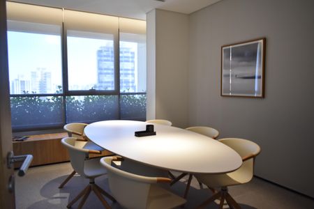 Studio à venda com 26m², 0 quarto e sem vagaCoworking