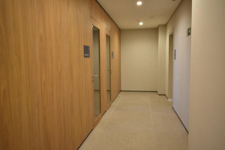Studio à venda com 26m², 0 quarto e sem vagaCoworking
