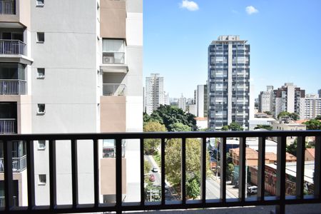 Studio à venda com 26m², 0 quarto e sem vagaStudio