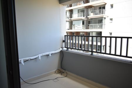 Studio de kitnet/studio à venda com 0 quarto, 26m² em Vila Clementino, São Paulo