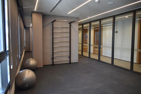 Studio à venda com 26m², 0 quarto e sem vagaÁrea comum - Academia