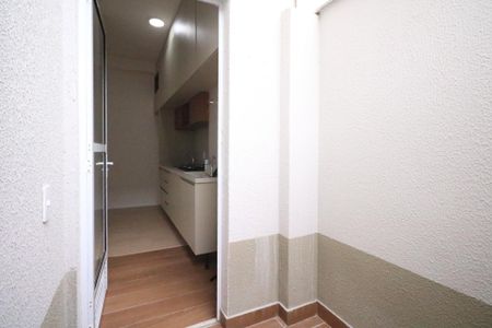 Apartamento à venda com 73m², 3 quartos e 1 vaga Apartamento à venda com 73m², 3 quartos e 1 vagaQuintal