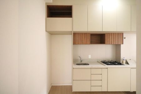 Apartamento à venda com 73m², 3 quartos e 1 vaga Apartamento à venda com 73m², 3 quartos e 1 vagaCozinha e Área de Serviço