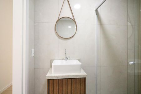 Apartamento à venda com 73m², 3 quartos e 1 vaga Apartamento à venda com 73m², 3 quartos e 1 vagaBanheiro