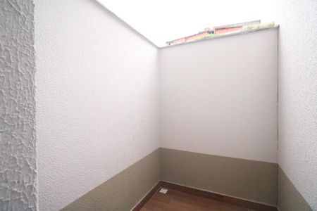 Apartamento à venda com 73m², 3 quartos e 1 vaga Apartamento à venda com 73m², 3 quartos e 1 vagaQuintal