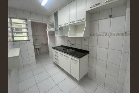 Apartamento para alugar com 3 quartos, 65m² em Madureira, Rio de Janeiro