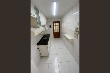 Apartamento para alugar com 3 quartos, 65m² em Madureira, Rio de Janeiro