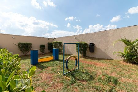 Apartamento à venda com 77m², 3 quartos e 2 vagasÁrea Comum