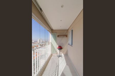 Apartamento à venda com 77m², 3 quartos e 2 vagasSacada