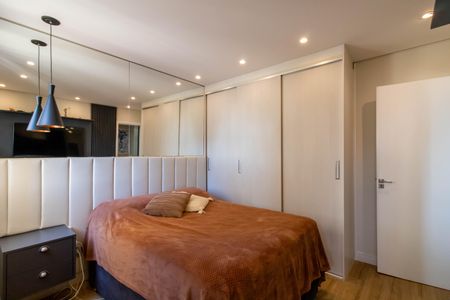 Apartamento à venda com 77m², 3 quartos e 2 vagasSuíte
