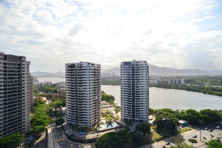 Apartamento à venda com 79m², 2 quartos e 1 vagaVaranda