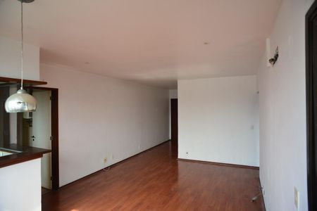 Sala de apartamento à venda com 2 quartos, 79m² em Barra da Tijuca, Rio de Janeiro