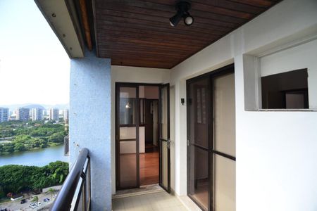 Apartamento à venda com 79m², 2 quartos e 1 vagaVaranda