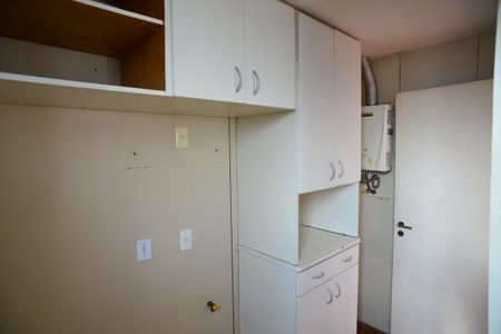 Apartamento à venda com 79m², 2 quartos e 1 vagaCozinha