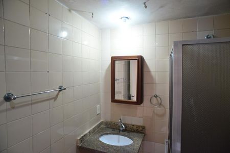 Apartamento à venda com 79m², 2 quartos e 1 vagaBanheiro Social