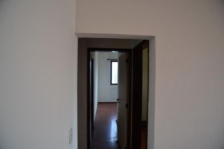 Apartamento à venda com 79m², 2 quartos e 1 vagaCorredor