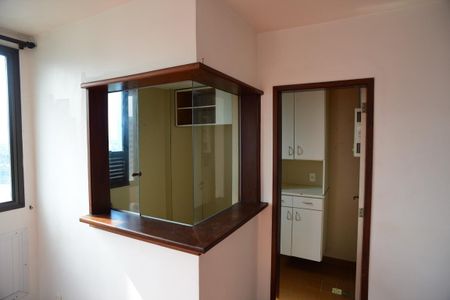 Apartamento à venda com 79m², 2 quartos e 1 vagaCozinha