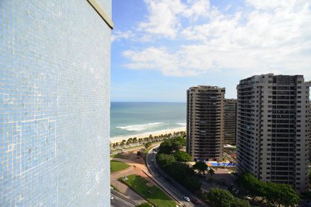 Apartamento à venda com 79m², 2 quartos e 1 vagaVaranda