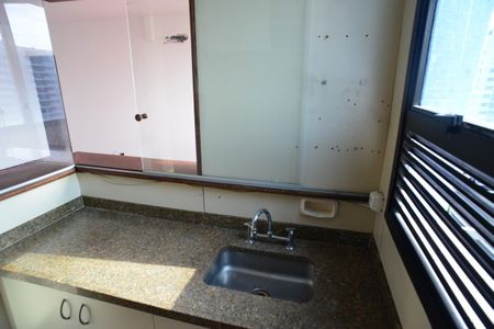 Apartamento à venda com 79m², 2 quartos e 1 vagaCozinha
