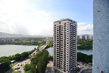 Apartamento à venda com 79m², 2 quartos e 1 vagaVaranda
