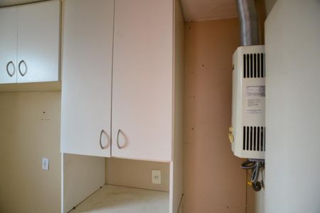 Apartamento à venda com 79m², 2 quartos e 1 vagaCozinha