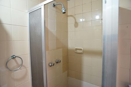Apartamento à venda com 79m², 2 quartos e 1 vagaBanheiro Social