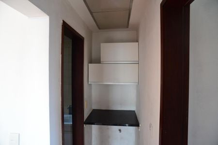 Apartamento à venda com 79m², 2 quartos e 1 vagaArmário
