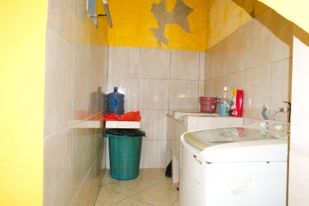 Casa para alugar com 70m², 2 quartos e 1 vagaÁrea de Serviço