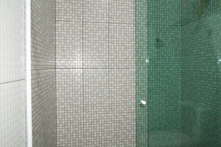 Casa para alugar com 70m², 2 quartos e 1 vagaBanheiro do Quarto 1