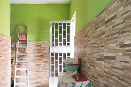 Casa para alugar com 70m², 2 quartos e 1 vagaÁrea comum