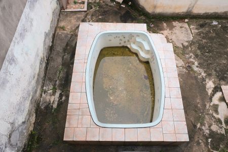 Casa para alugar com 70m², 2 quartos e 1 vagaPiscina