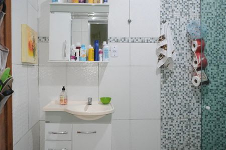 Casa para alugar com 70m², 2 quartos e 1 vagaBanheiro